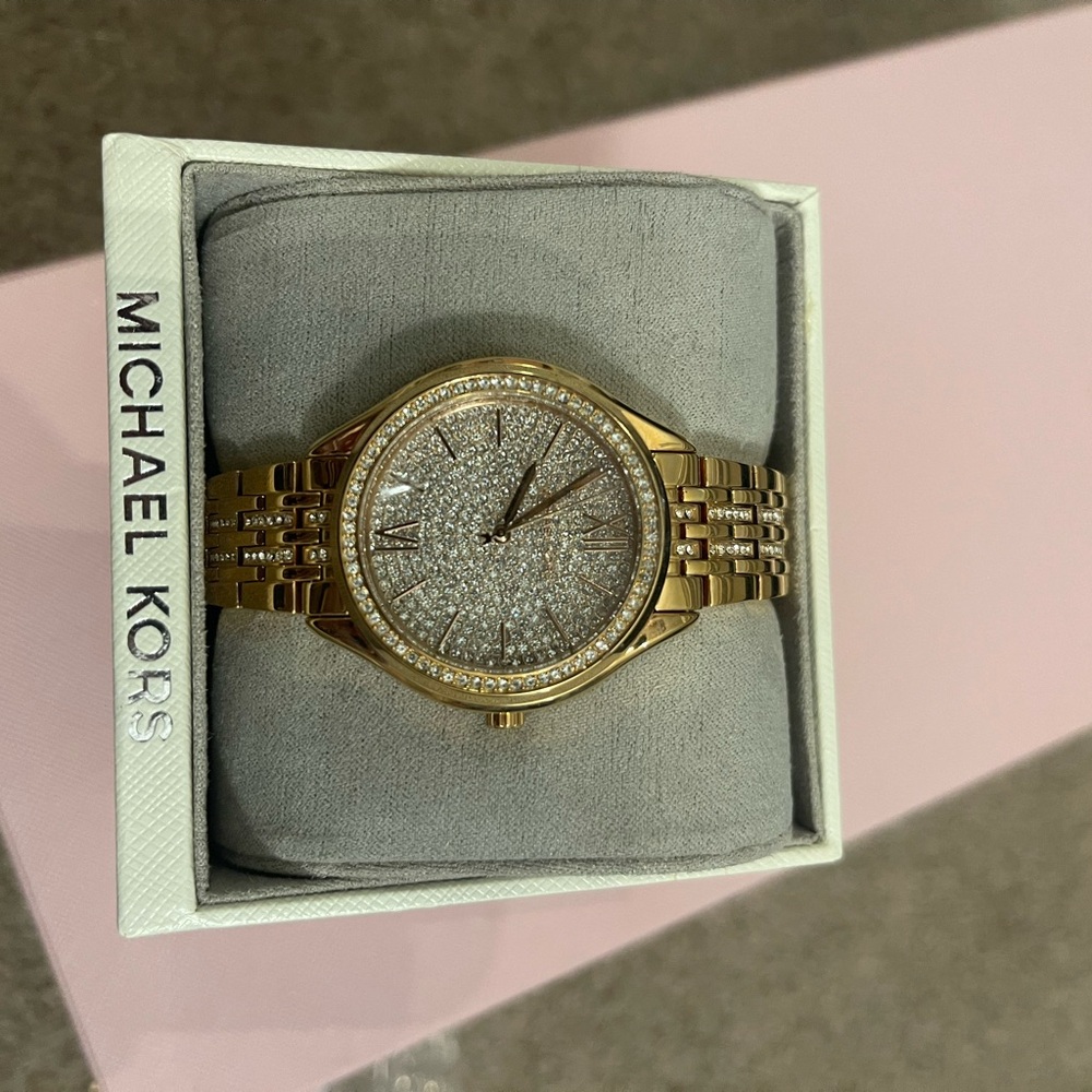 MK watch